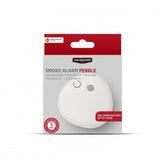 Housegard Optical Smoke Detector, Pebble, SA700