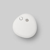 Housegard Optical Smoke Detector, Pebble, SA700