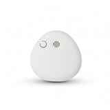 Housegard Optical Smoke Detector, Pebble, SA700