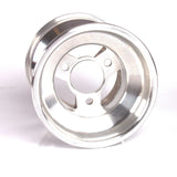 Fælg Aluminium ALR 130 mm