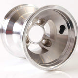 Fælg Aluminium ALR 125 mm