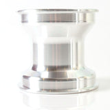 Fælg Aluminium ALR 125 mm