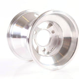 Fælg Aluminium ALR 125 mm