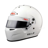 Karting-hjelm Bell-hjelm RS7-K