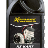 PM Xeramic KZ Kart transmissionsolie