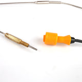 Temperaturføler ADM type K, 35cm/400 °