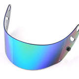 Visir Arai CK-6 Grøn