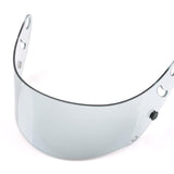 Visir Arai CK-6 Røgfarvet