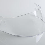 Visir Airoh MR Strada transparent