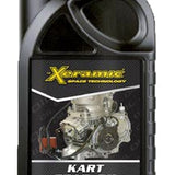 Xeramic kart Gear Gearkasseolie Rotax, X30, OK, 1 liter