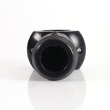 Chassisbeslag Universal Aluminium 28 mm