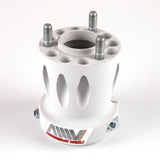 Nav bag 50 mm x 90 mm AMV 9F Magnesium Oxitech