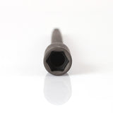 Toppe 10mm til gokart-fælge