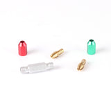 Fortolker for dyser 1,01-2,00 mm Precision