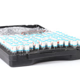 Fortolker for dyser 1,01-2,00 mm Precision