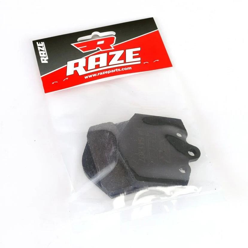 Bremseklodser RazePad Birel 56x55