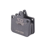 Bremseklodser RazePad CRG New Age D24/Front VEN04