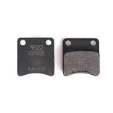 Bremseklodser RazePad Energy/Parolin/KR Mini/Parolin/(KZ DD2 foran)