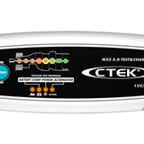 Batterioplader CTEK MXS 5.0
