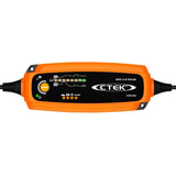 Batterioplader CTEK MXS 5.0 Polar Edition