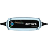 Batterioplader CTEK Lithium XS EU (LiFePO4)