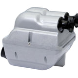 Indsugningsdæmper Nitro 23 mm