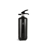 Brandslukker Design by Housegard, 2 kg pulver sort