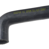 Radiatorslange Rotax 03 -
