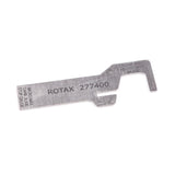 Tolk Rotax Float-niveau