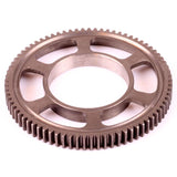 Gear 2 (77 timer) Rotax DD2