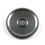 Sekundært gear DD2 Rotax
