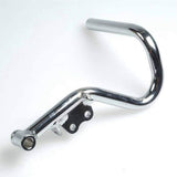 Bremsepedal, CRG 1040