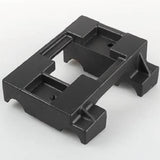 Motorkonsol magnesium 28/90mm