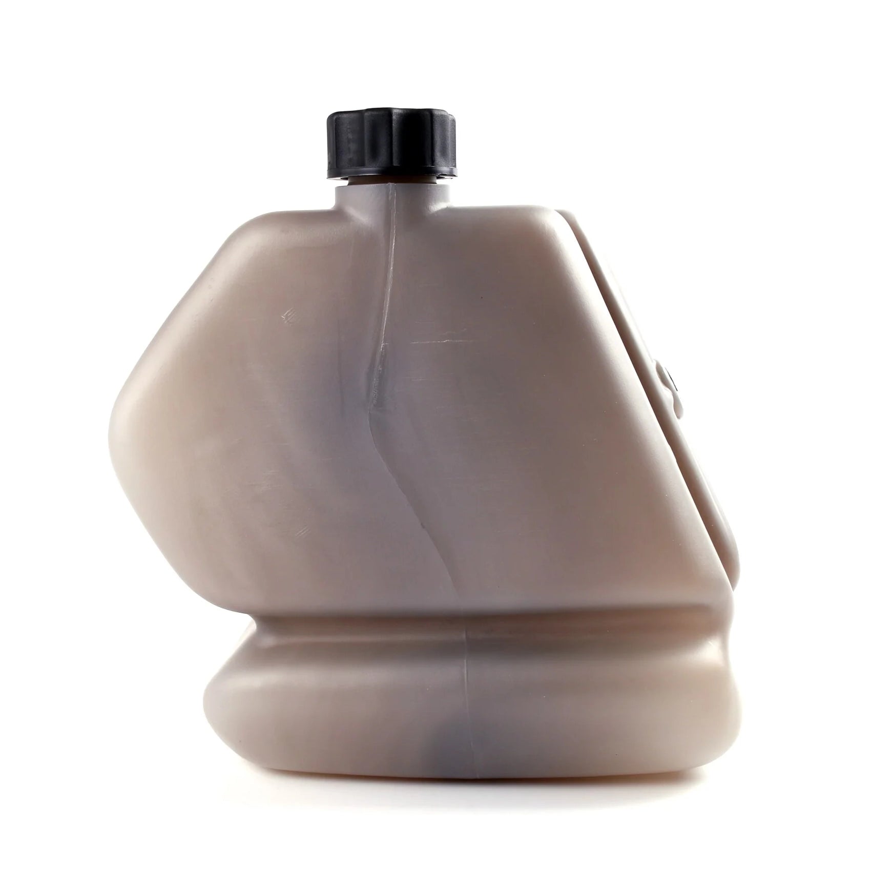 Benzintank CRG 8,5 Liter Grå
