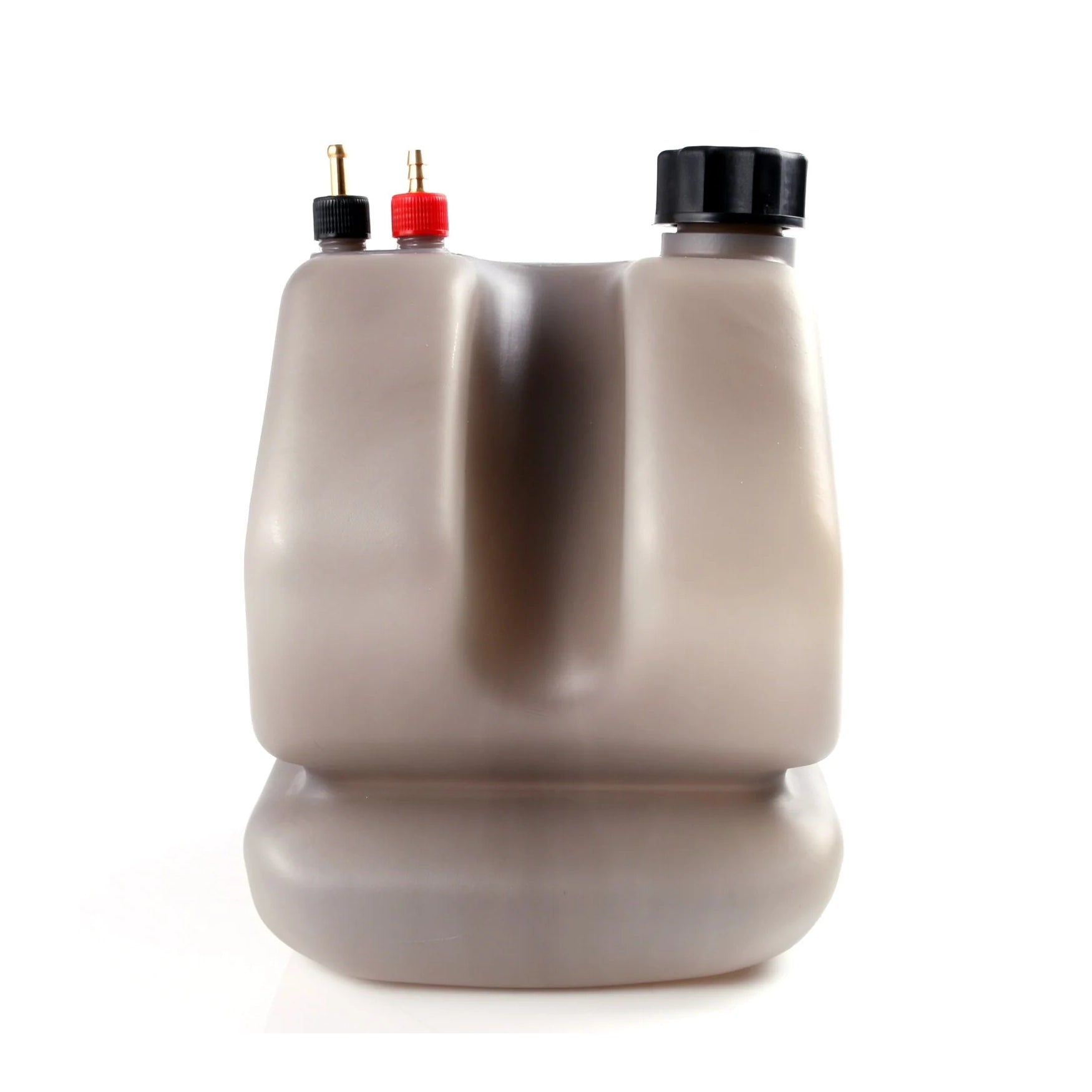 Benzintank CRG 8,5 Liter Grå