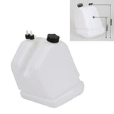 Benzintank 9 L