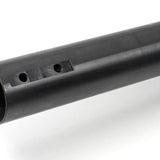 Bagaksel 30 x 960 mm CRG Sort Blød