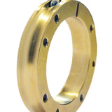 Lejeholder CRG 50 mm hybrid R-Line guld