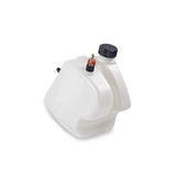 Benzintank 4.5 l til mini kart