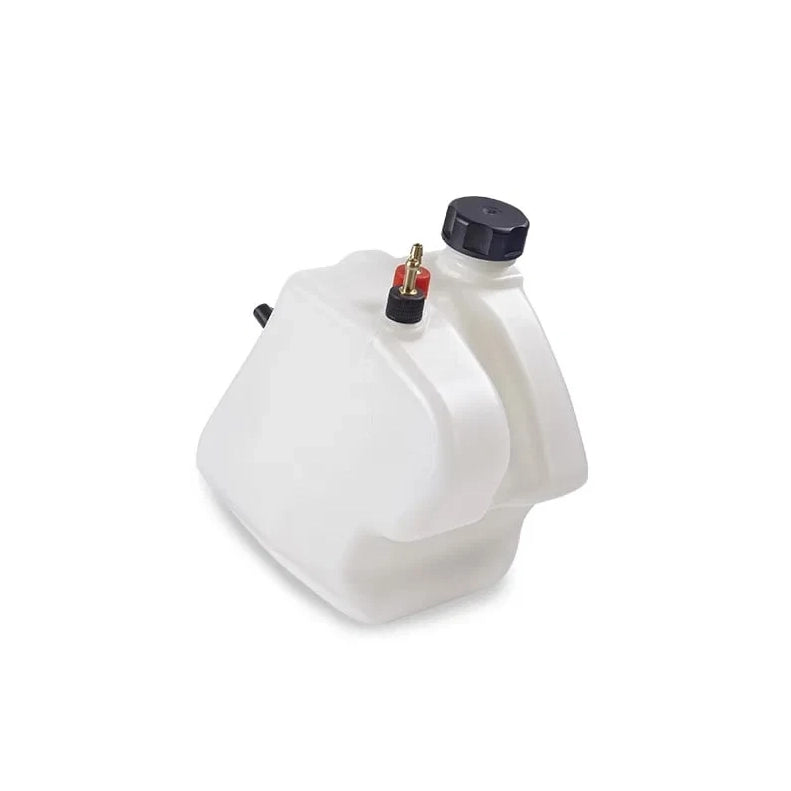 Benzintank 4.5 l til mini kart