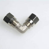 Slangetilslutning 1/8 "
