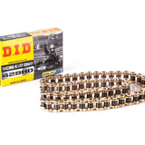Kæde DID 428HD G&B x 60 Links