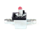 Benzinhane Universal 6mm