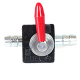 Benzinhane Universal 6mm