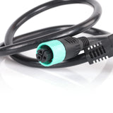 AC-kabel – Europæisk standard (EU)