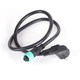 AC-kabel – Europæisk standard (EU)