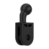 Adapter til actionkamerabeslag for Garmin Catalyst 2