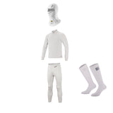 undertøjspakke Alpinestars V3 Hvid