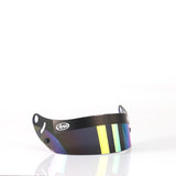 Visir Arai VPR GP-6/SK-6 Guld