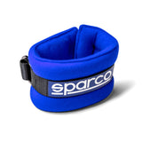 Sparco Armstøtte Blå